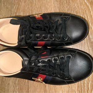 Gucci sneakers men